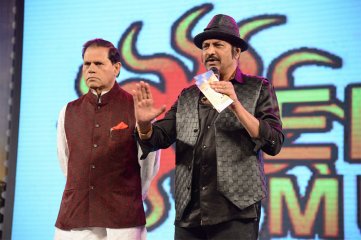 Erra Bassu Movie Audio Launch